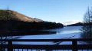 休暇村 日光湯元