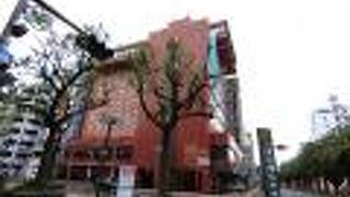 ウェルカムホテル高知