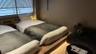 hotel tou nishinotoin kyoto