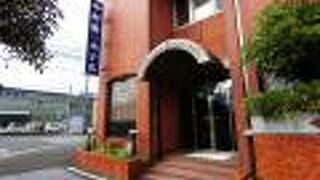 中村第一ホテル