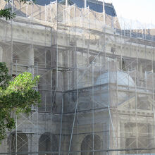 台中市政府庁舎