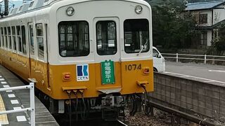 高松琴平電気鉄道 琴平線