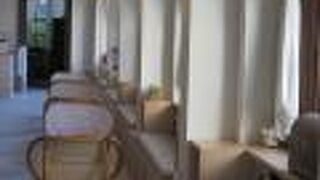 植民地時代に建てられ・・・