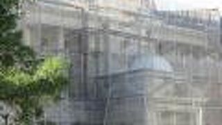 台中市政府庁舎