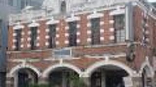 台湾太陽餅博物館