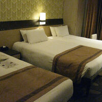 トリプルルーム