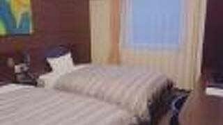 知床天然温泉ルートイングランティア知床斜里駅前