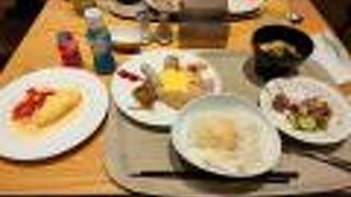 ホテル日航成田