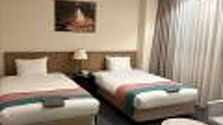 ホテルニューパレス