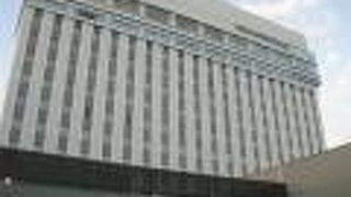 ホテルモントレ姫路