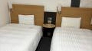 コンフォートホテル仙台東口