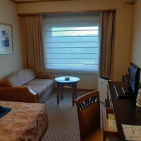 客室（シングルルーム）