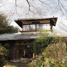 平日限定ランチを食べた大広間香蘭です。