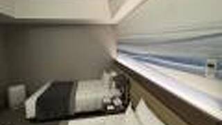 羽田エクセルホテル東急