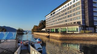 グランヴィリオホテル宮島 和蔵