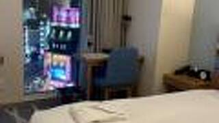 JR東日本ホテルメッツ船橋