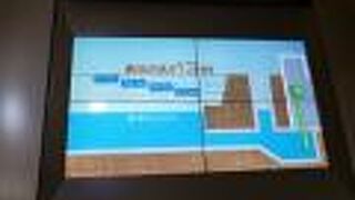 東通原子力発電所PR施設トントゥビレッジ