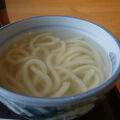 美味い！一級品のうどん。世界一！
