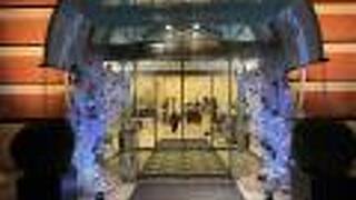 東京ステーションホテル