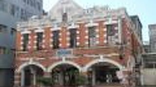 台湾太陽餅博物館