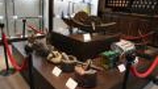 中国医薬大学立夫中医薬博物館