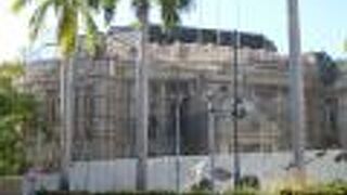 台中市政府庁舎