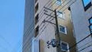 東横イン広島駅新幹線口2