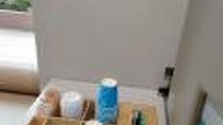 東横イン羽田空港1