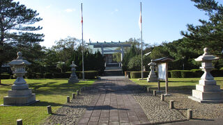 厄除け神社