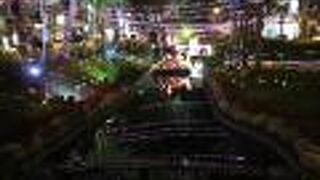 新盛緑川水岸廊道