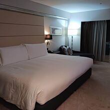 インターコンチネンタル クアラルンプール バイ IHG