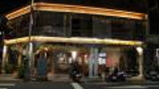 ChangeX Beer 南園酒家