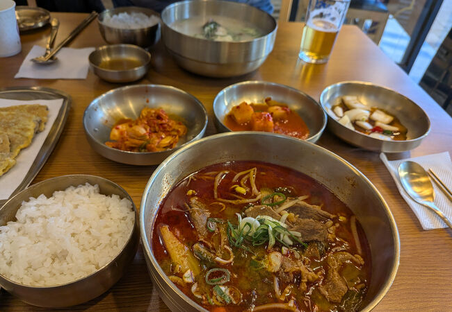 24時間営業の安心おいしいお店見つけた♫