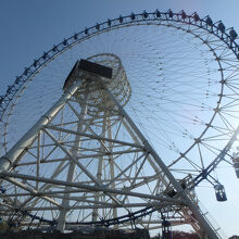 広島・呉～福岡・北九州～シェムリアップと旅する観覧車