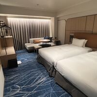 クラブスーペリアツインルーム