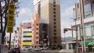 東横イン静岡清水駅前