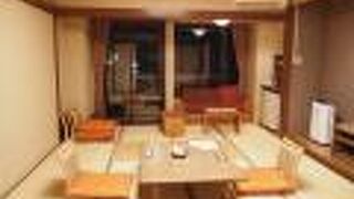 鬼怒川温泉ホテル