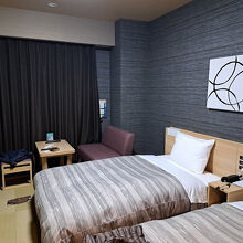 ホテルルートイン松江