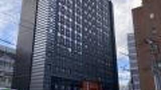 アパホテル 広島駅前新幹線口