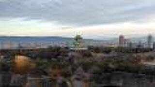 ダブルツリーbyヒルトン大阪城