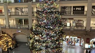 サッポロファクトリー クリスマス 2025