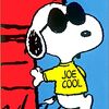 JOECOOLさん