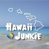 Hawaii Junkieさん