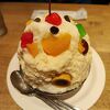 シフォンケーキさん