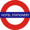 Hotel Stationery