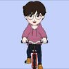 パンオショコラさん