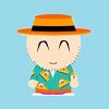アラ☆KANさん