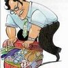 リュックさん
