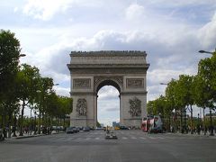 パリ Paris