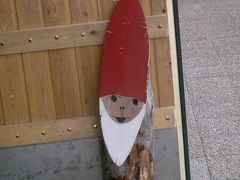 ストックホルム・フィンランドの旅・３（ロヴァニエミ編)